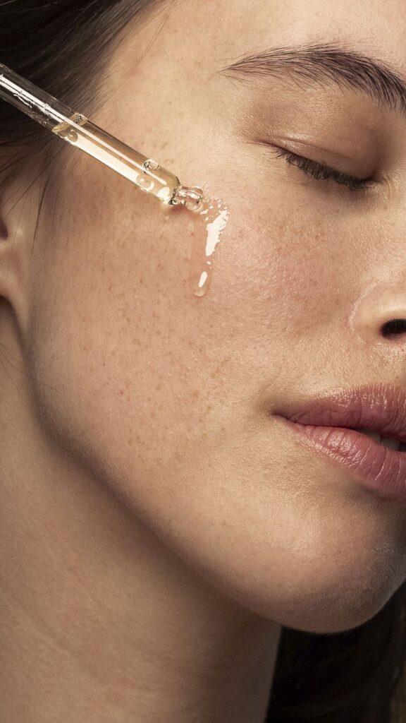 PDRN Skincare: What Is Salmon DNA and Does It Actually Work?