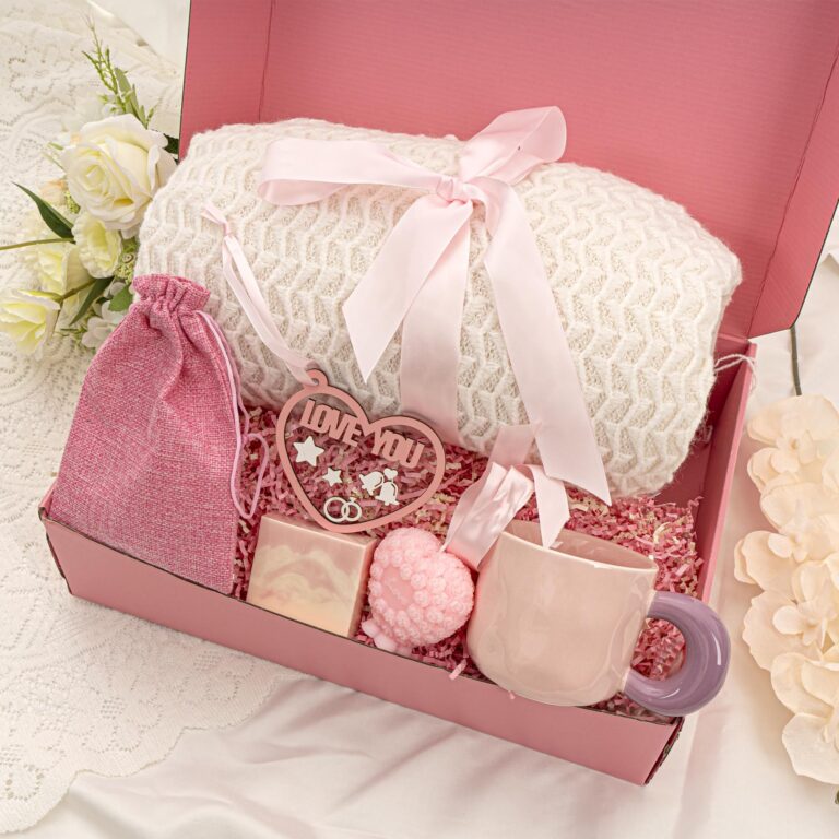 20 Best Self Care Gifts for Women She'll Actually Use