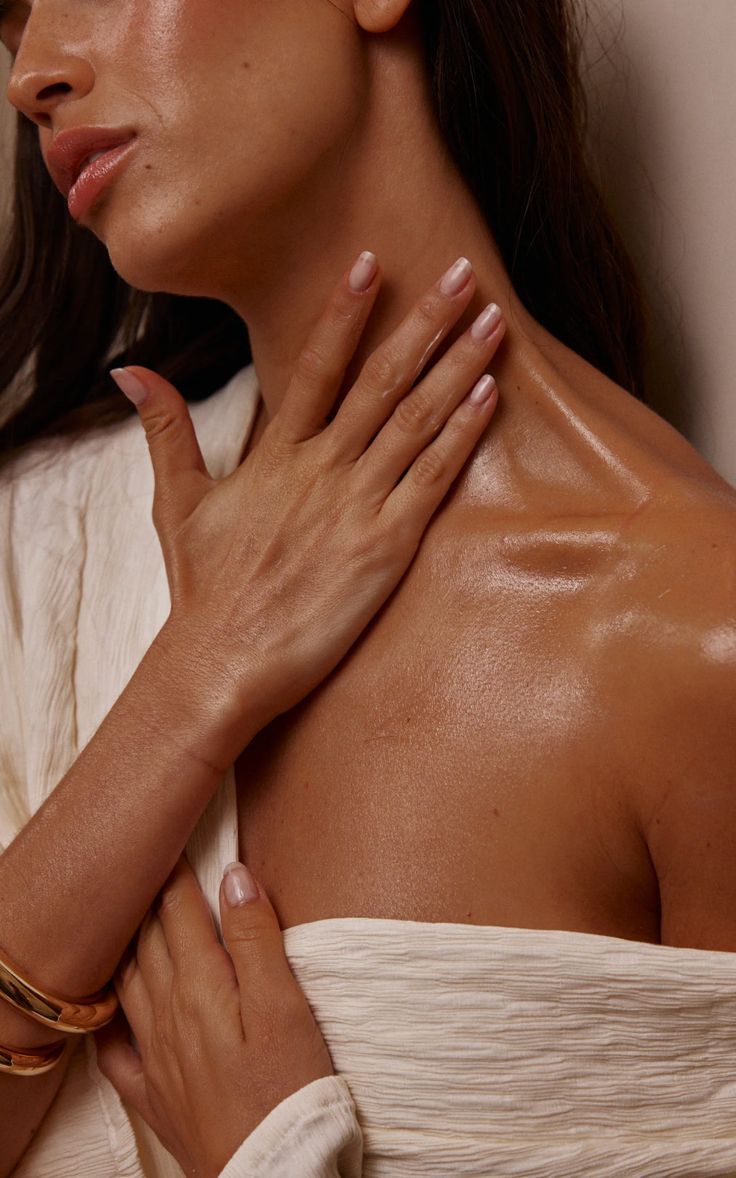 The 5-Step Body Acne Routine That Cleared My Back