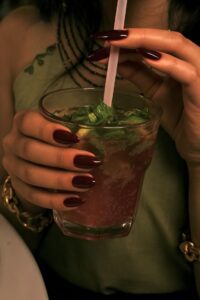 Fall Nail Colors 2026: The Only 9 Shades You Need