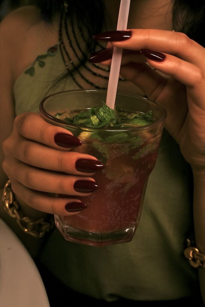 Fall Nail Colors 2026: The Only 9 Shades You Need