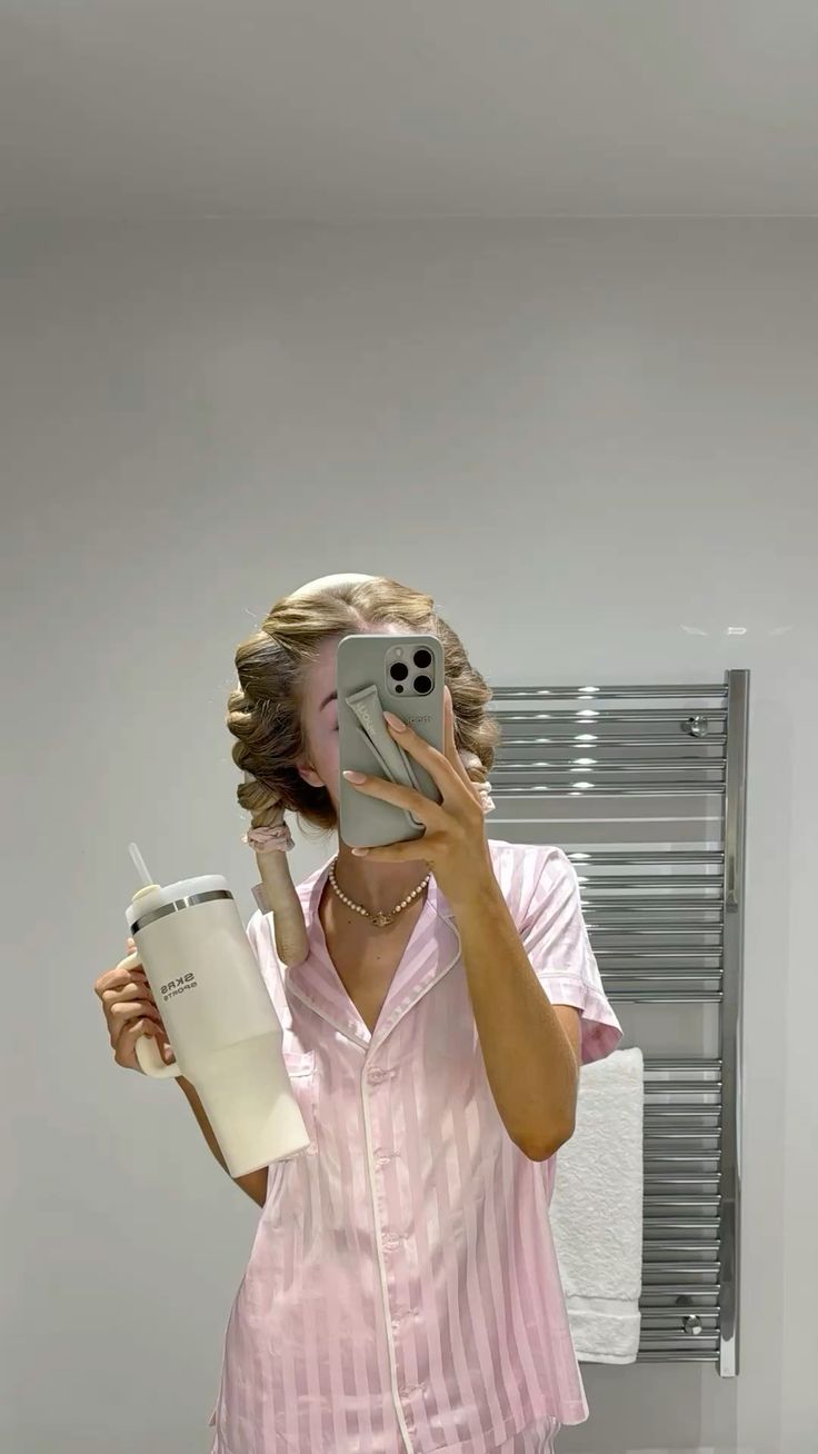 5 Heatless Curls Overnight Methods That Actually Work