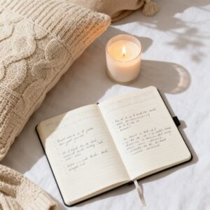 How to Romanticize Your Life (Without Being Cringey)