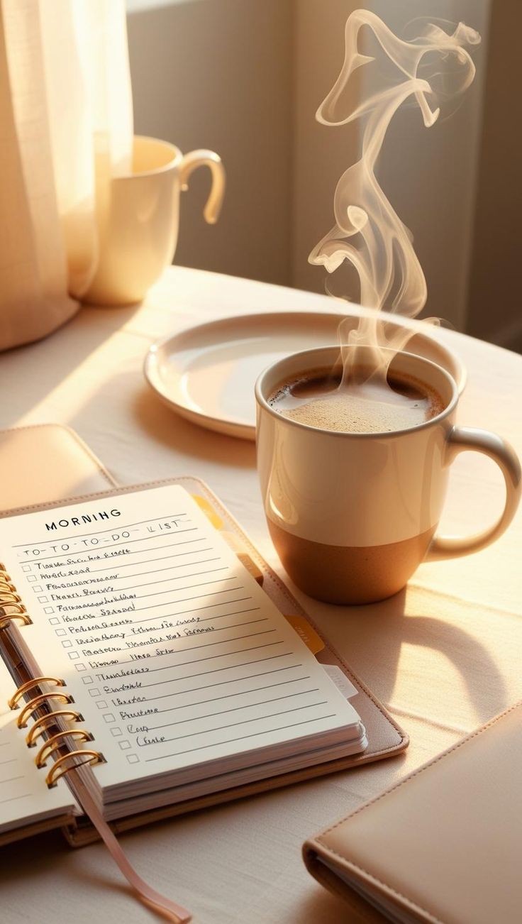 Free To-Do List Template (Printable + Digital)