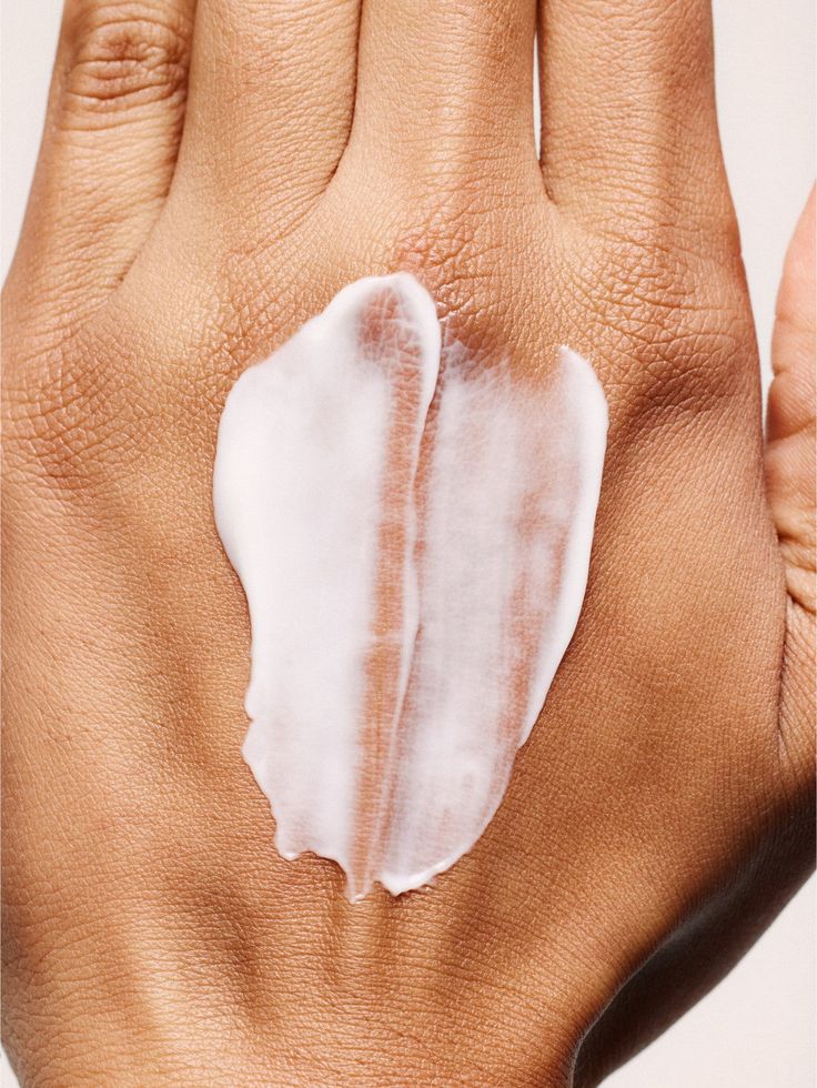 skin barrier ceramide cream aesthetic