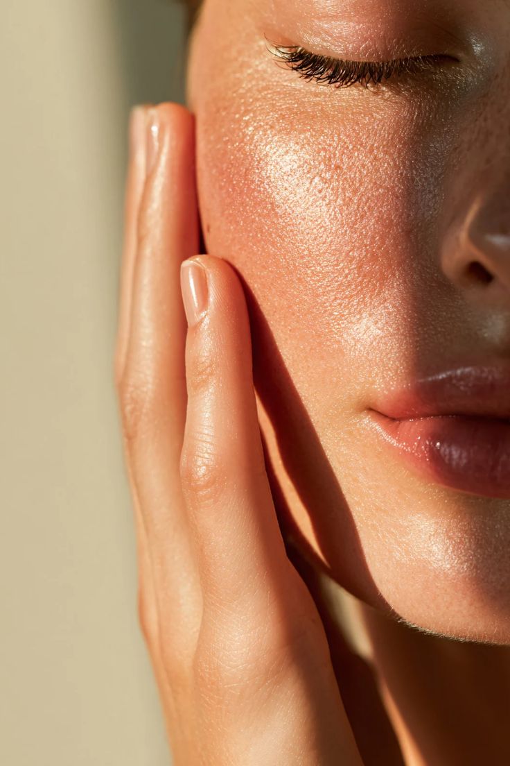 summer sun protection skincare