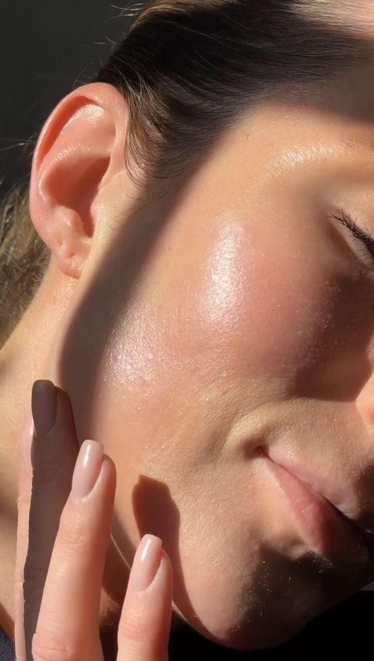 body care skincare routine