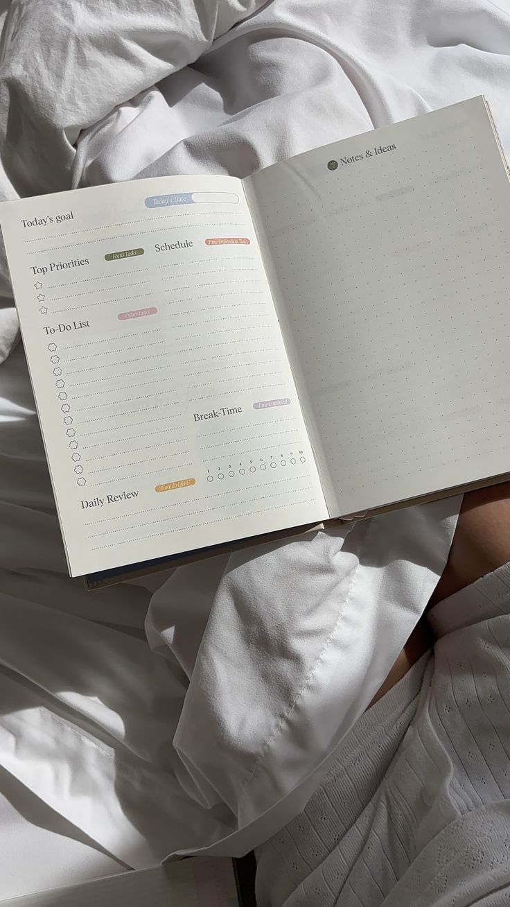 dopamine menu activity ideas aesthetic