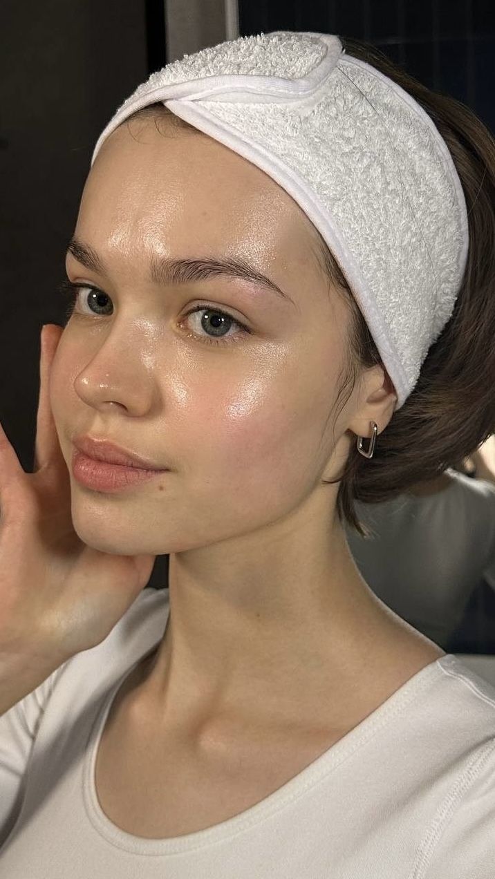 fermented ceramides skincare Fermented Ceramides Absorb 3x Better (Here's Why) ugc lifestyle photo 1