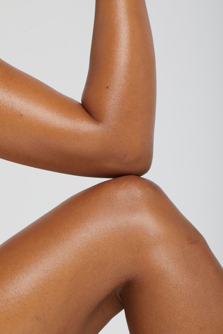 gut health glowing skin aesthetic