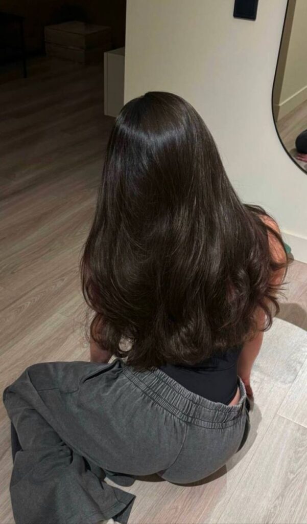5 Hair Gloss Treatments at Home Under $15