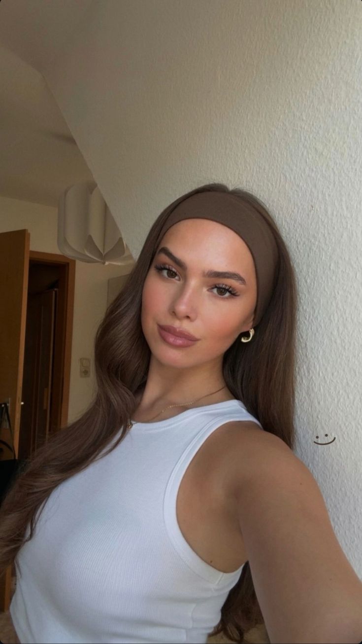 hair gloss treatment at home hair-care 5 Hair Gloss Treatments at Home Under $15 ugc lifestyle photo 1