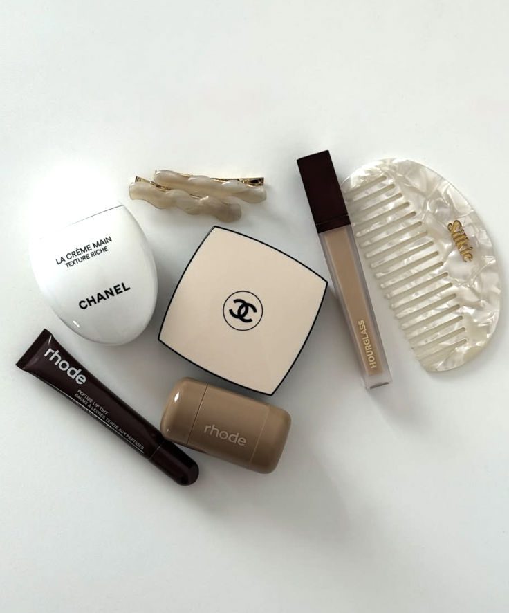 face cleanser aesthetic