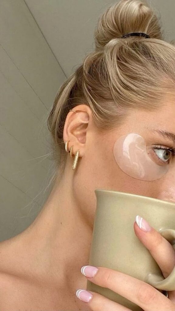 The 15-Minute Morning Shed Routine I Swear By