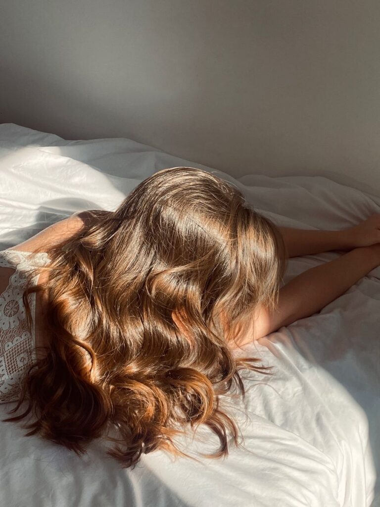 Neurocosmetics: Skincare That Calms Your Nervous System
