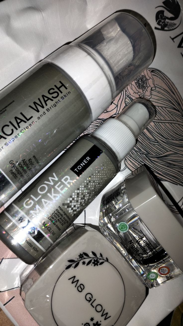 summer skincare glowing skin