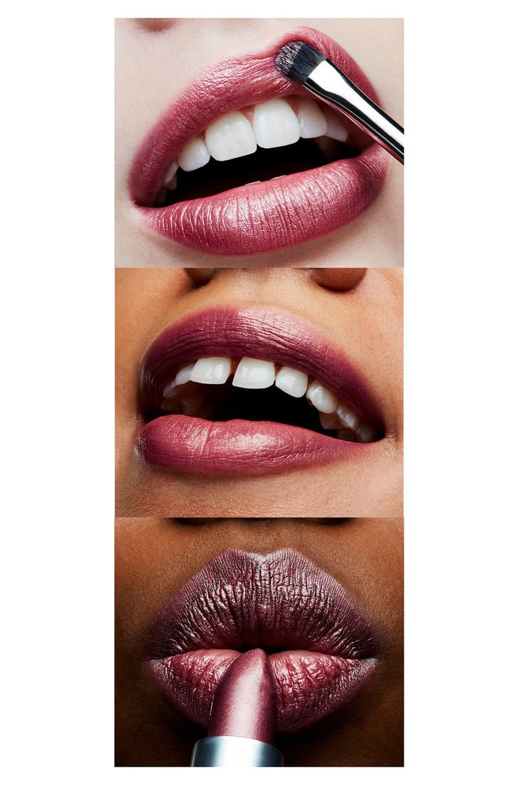 7 Frosted Lipstick Shades That Look Modern in 2026