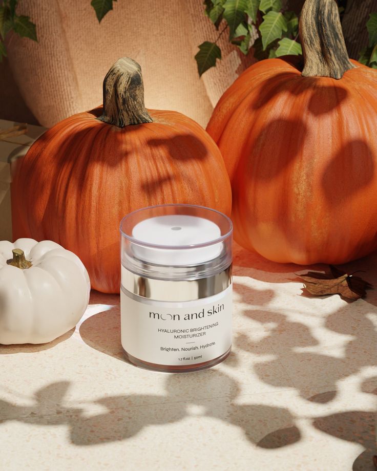 Pumpkin Enzyme Skincare: 7 Picks for a Fall Glow