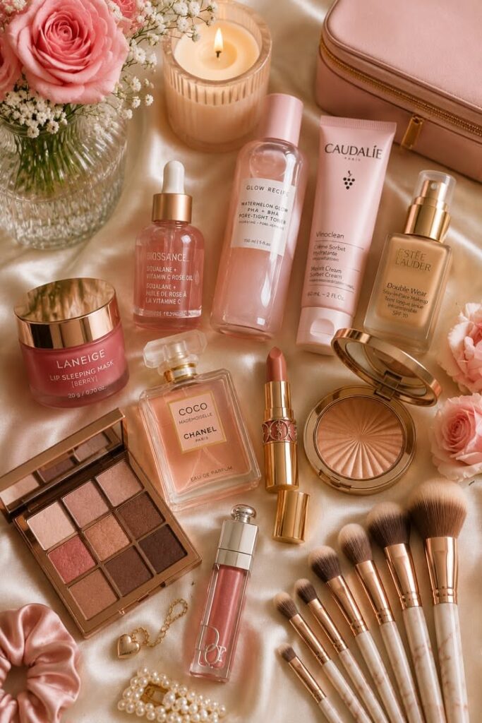 9 Best Beauty Gifts Under $25 That Feel Fancy