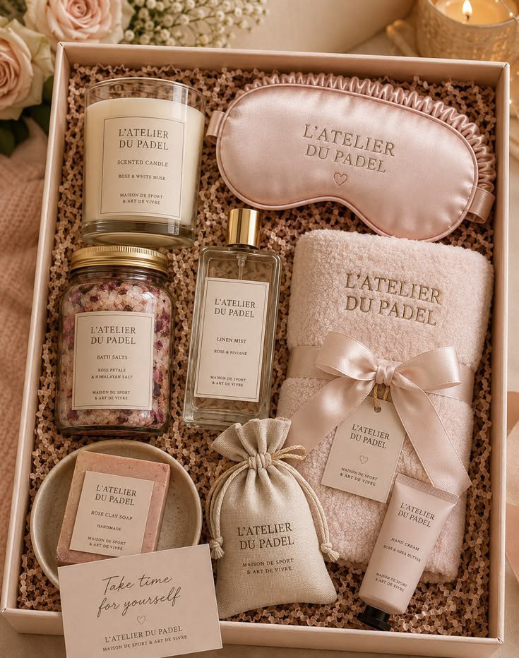 9 Best Skincare Gift Sets for Every Skin Type
