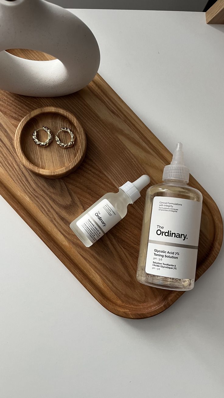 gentle skincare products for sensitive skin