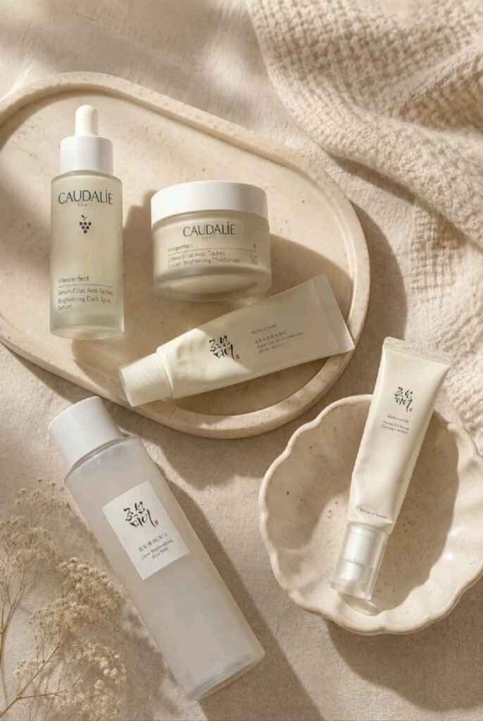 How to Fix Flaky Skin in 3 Days (No Peeling)