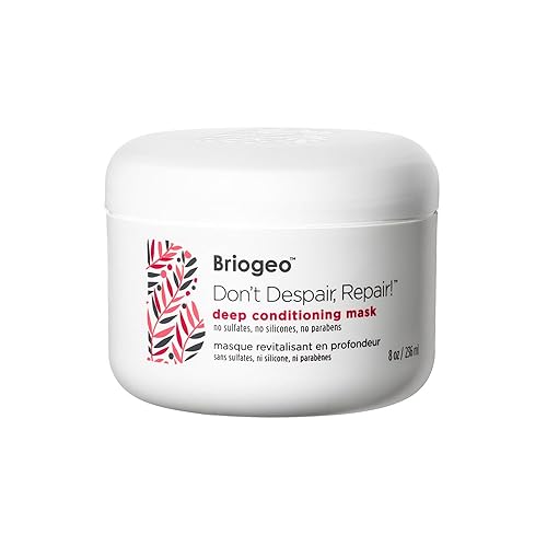 Briogeo Don't Despair Repair Deep Conditioning Mask