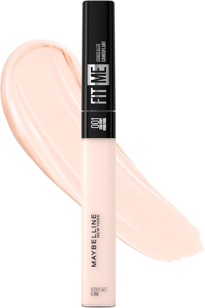 Maybelline Fit Me Liquid Concealer