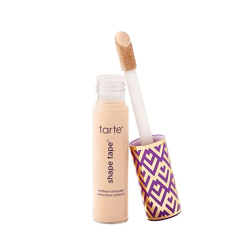 tarte Shape Tape Full Coverage Concealer