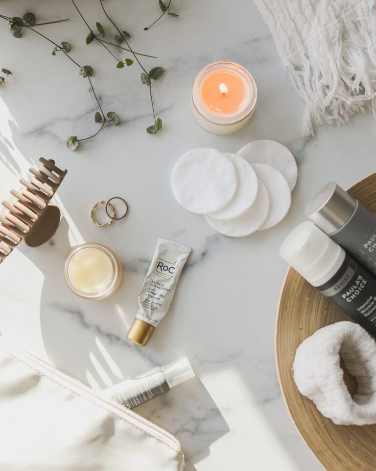 best retinol for beginners skincare