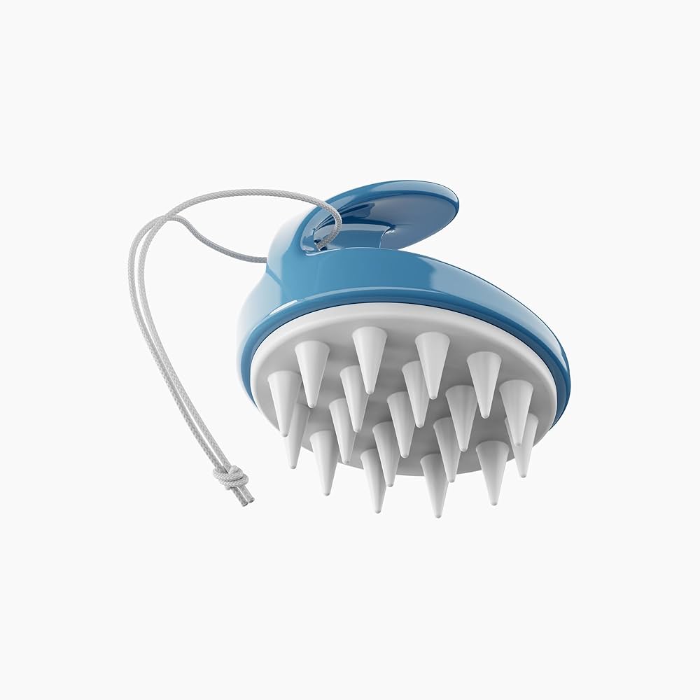 Briogeo Scalp Revival Stimulating Therapy Massager
