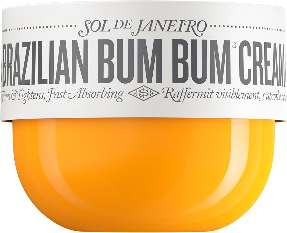 Sol de Janeiro Brazilian Bum Bum Cream