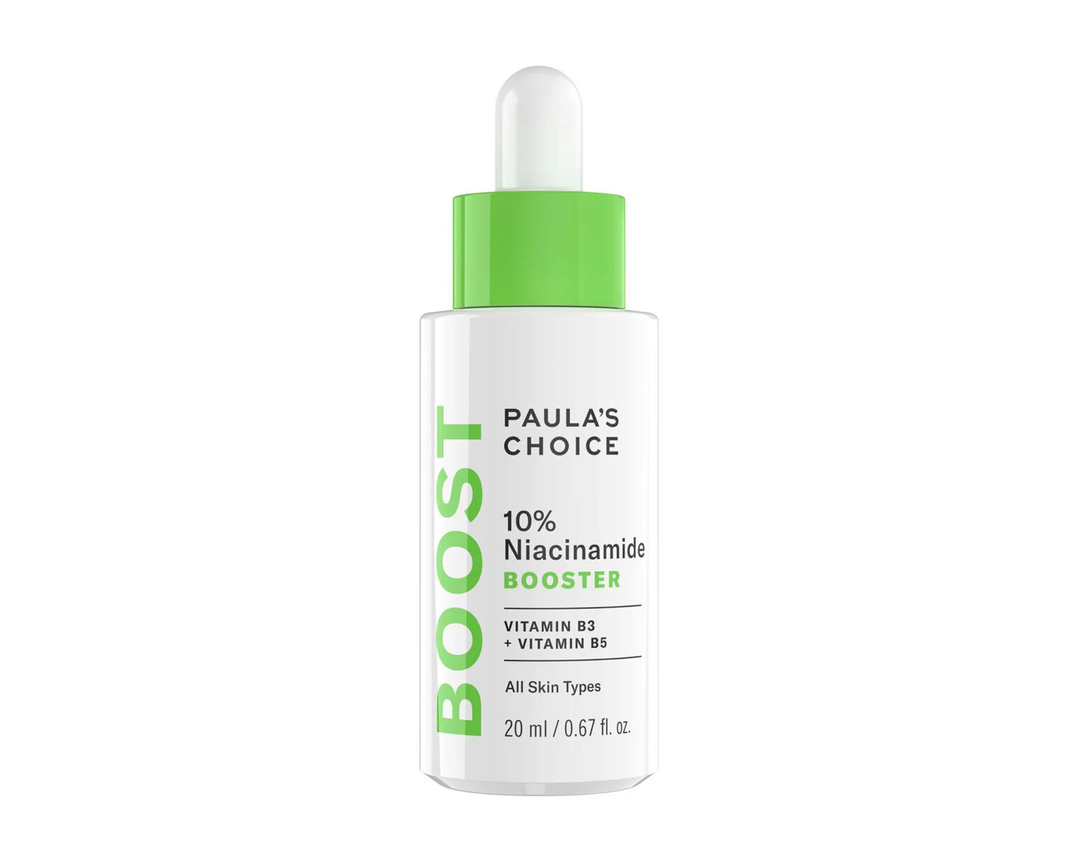 Paula's Choice 10% Niacinamide Booster serum
