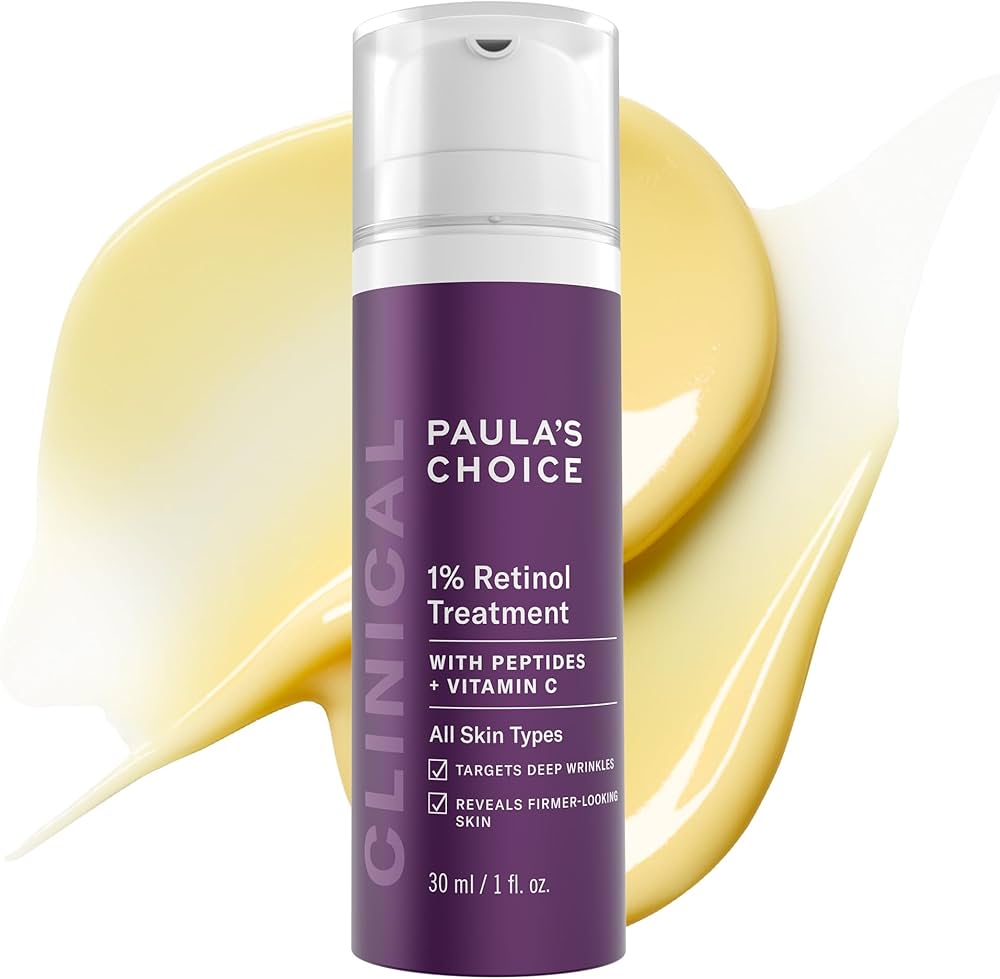 Paula's Choice 1% Retinol Booster