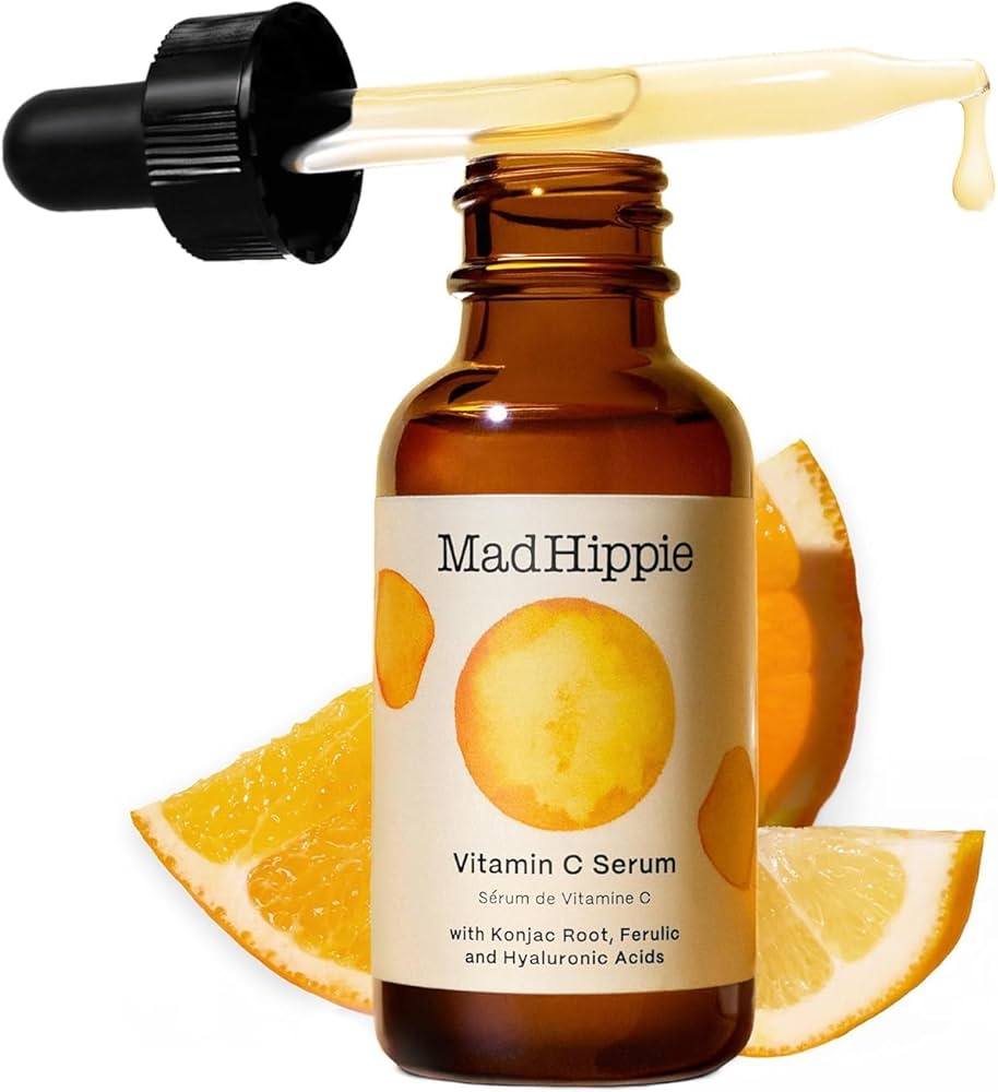 Mad Hippie Vitamin C Serum