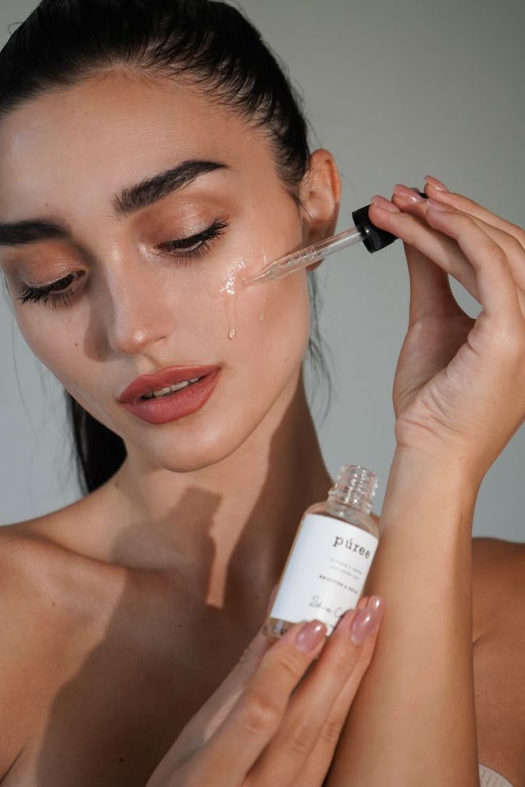 7 Best Peptide Serums for Anti-Aging on a Budget