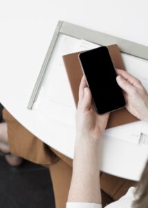 Free Daily Planner Template (Printable + Digital)