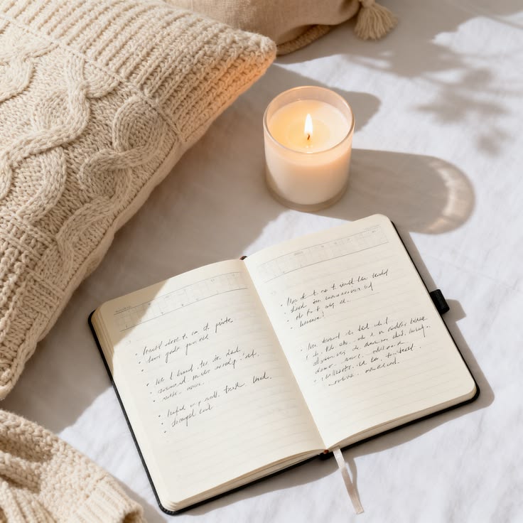 How to Romanticize Your Life (Without Being Cringey)