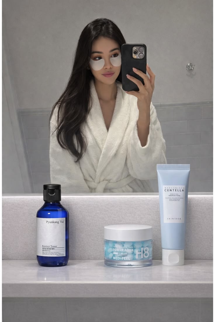 Best Milk Cleansers for Sensitive Skin (K-Beauty Picks)