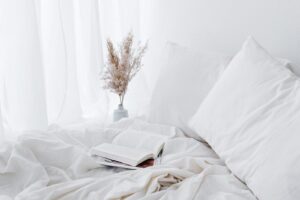 13 Morning Routine Tips That Don't Require Waking Up Early