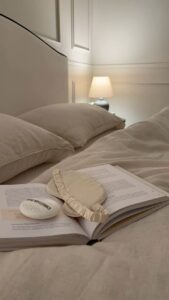 The Nervous System Regulation Routine I Do Every Night