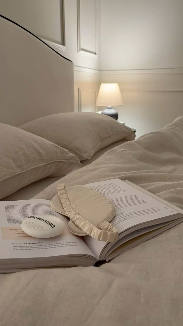 The Nervous System Regulation Routine I Do Every Night