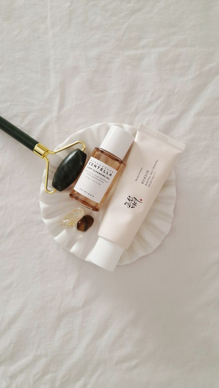 beta glucan skincare ingredient