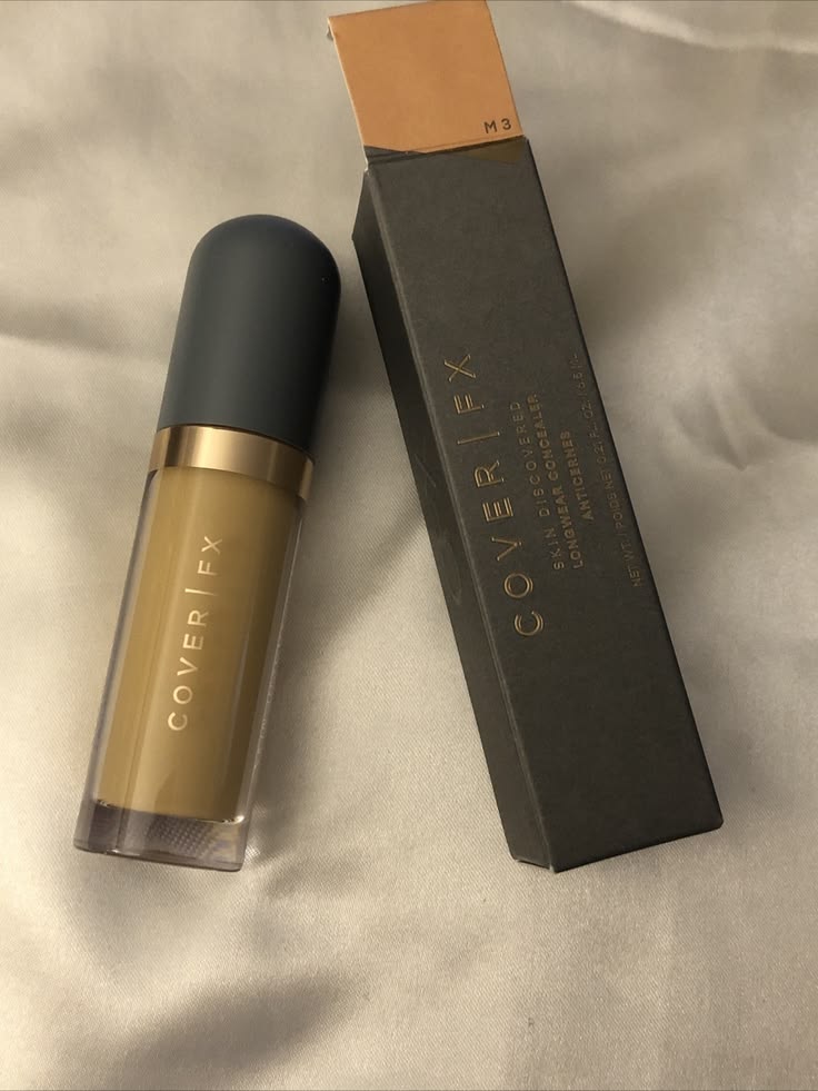 concealer application makeup routine