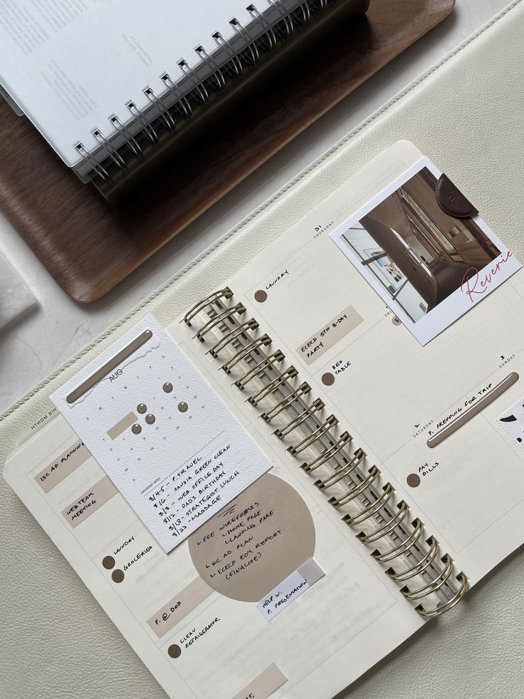 productivity habit tracker