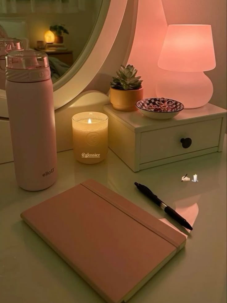 night skincare beginner routine