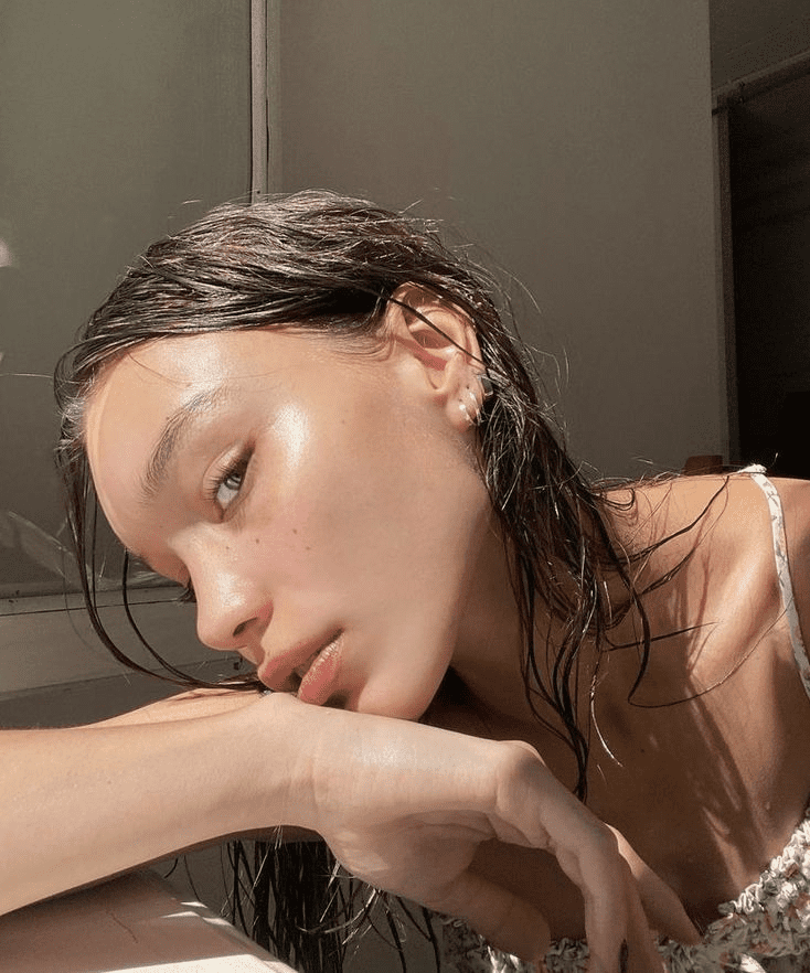 5 Snow Mushroom Skincare Benefits for Dewy Skin