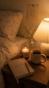 Aromatherapy for Stress: 7 Scents That Calm You Down