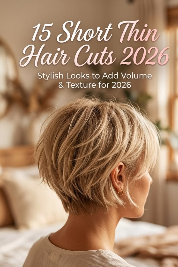 Bixie Haircut: Who It Suits and How to Style It [2026]