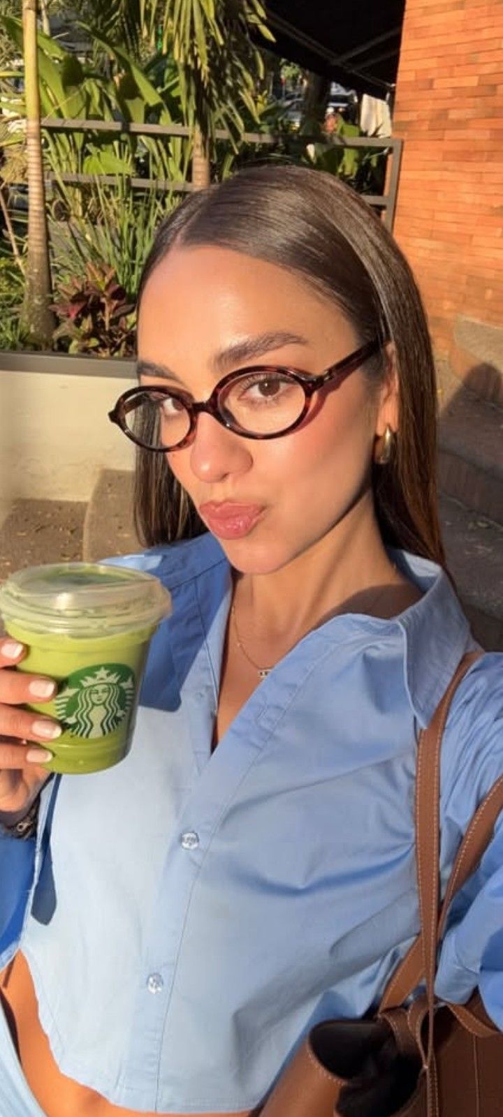 Latte Makeup Tutorial: 5 Steps to Warm Coffee-Toned Glam